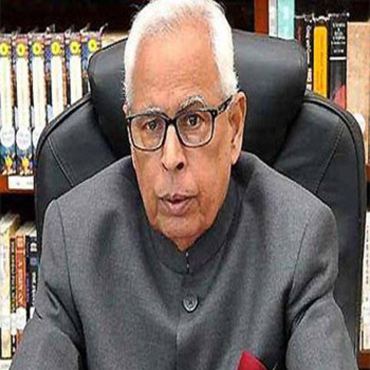 Guv invites PDP, BJP over govt formation