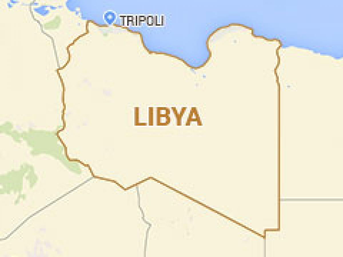 Kerala engineer held captive in Libya safe