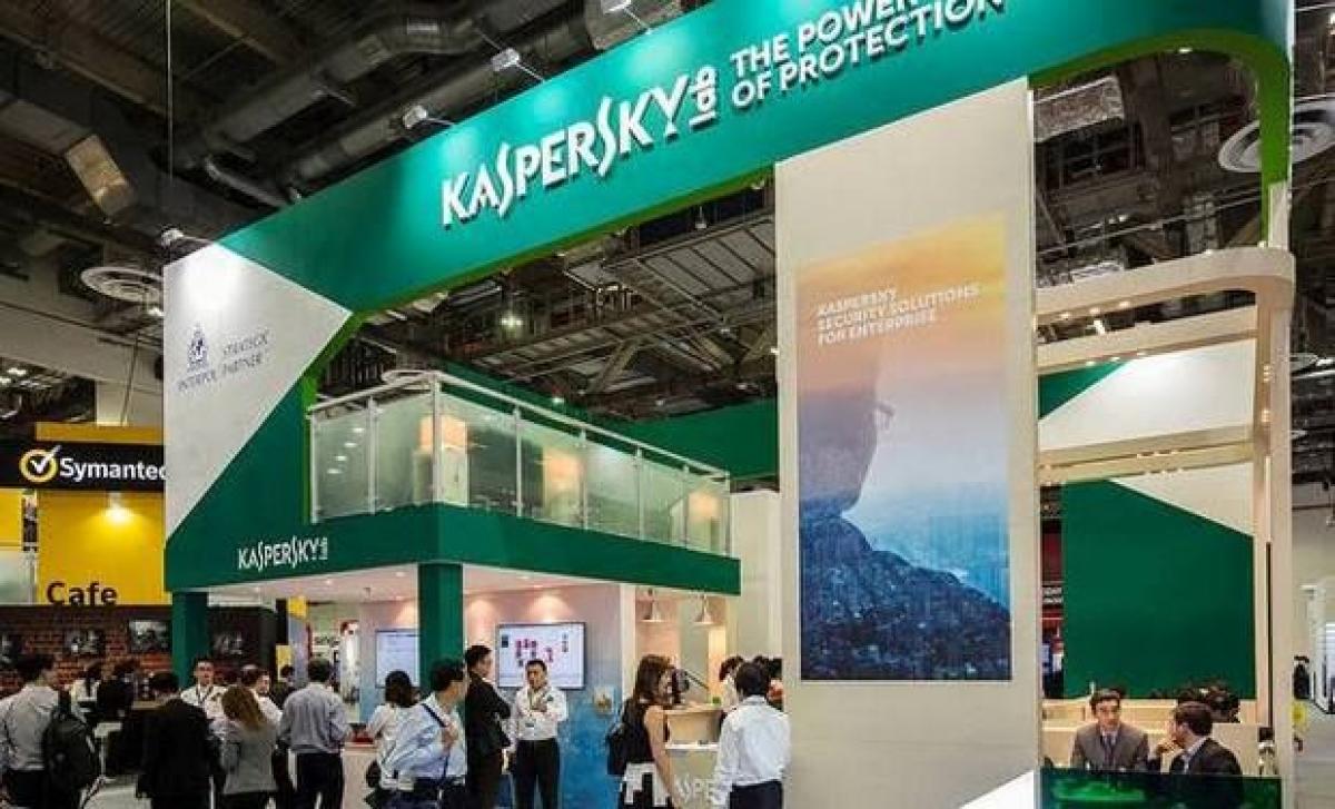 Kaspersky fakes malware to harm rivals: Ex-employees