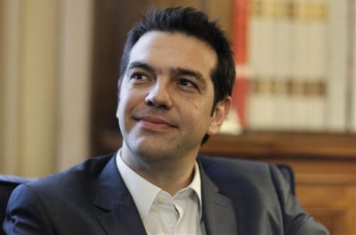 Greek PM focused on bailout deal