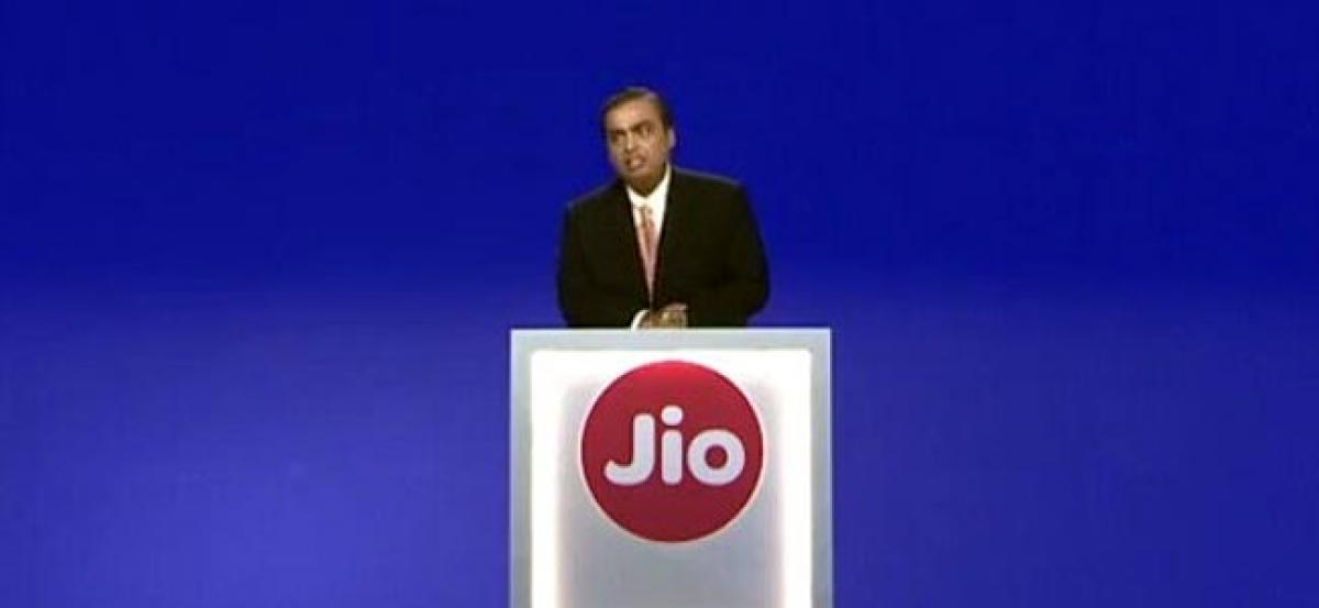 Reliance Jio free offer extended till 31st March