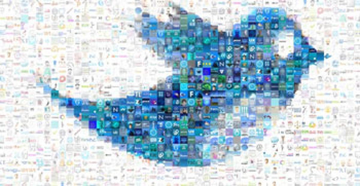 Twitter to tap people without Twitter accounts for money