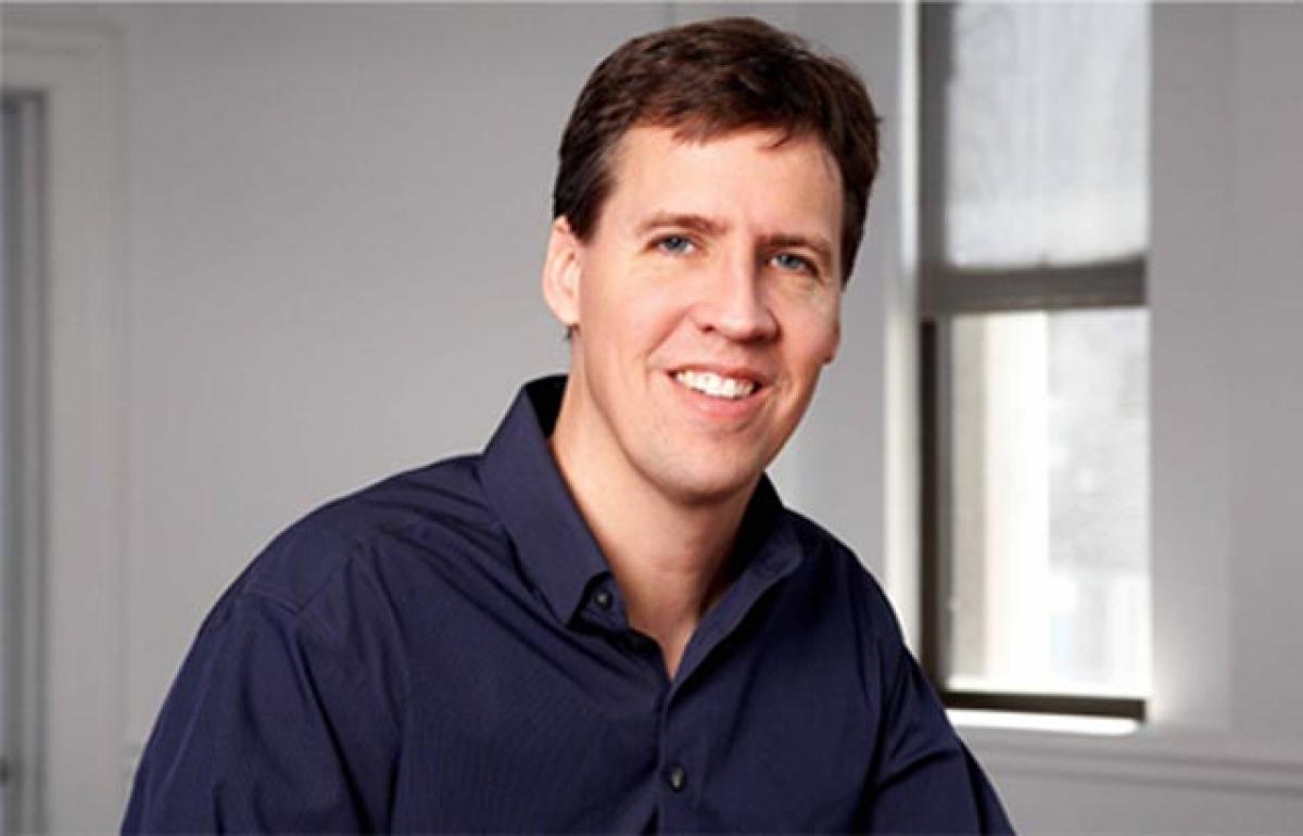 Jeff Kinney to visit India in December