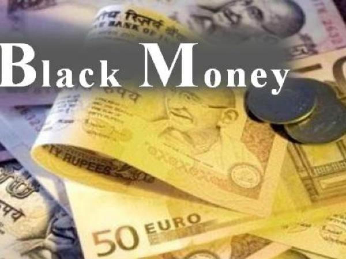 Govt provides window for black money holders; 50% tax on unaccounted deposits, or 85% if caught