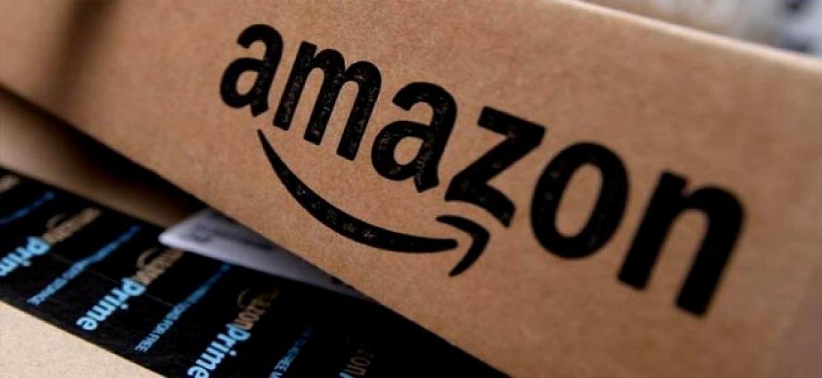 Amazon says 2016 holiday season best-ever