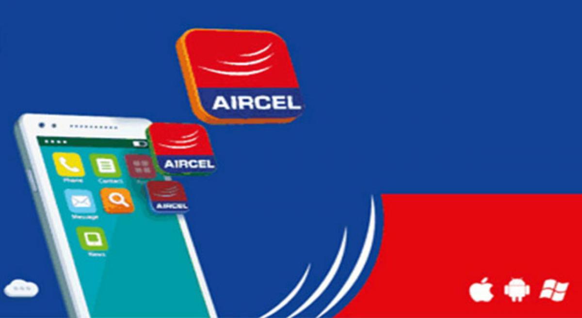 Aircel introduces special offers