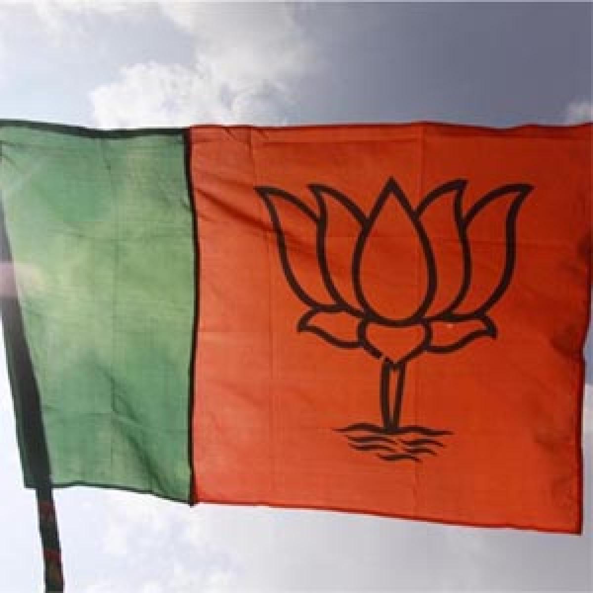 BJP lukewarm about Warangal by-poll