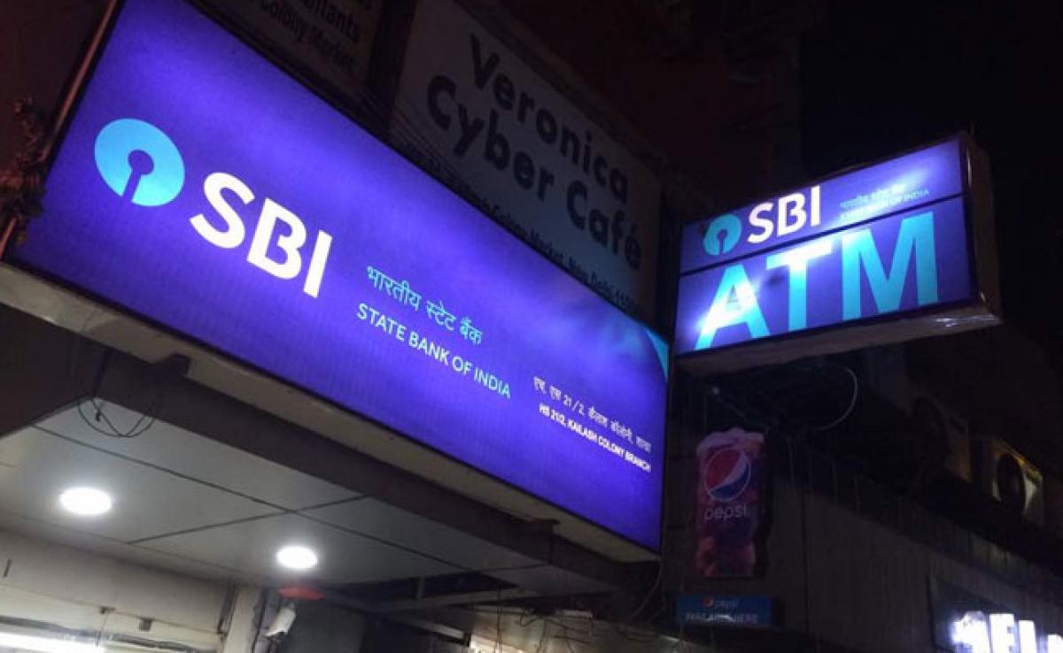 SBI March Quarter Profit More Than Doubles, Meets Expectations