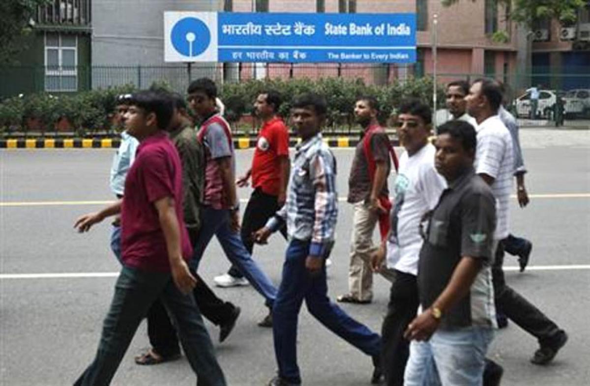 SBI rules out interest rate cut in near-term