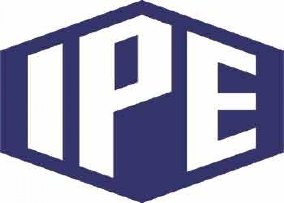 Career Building programme at IPE