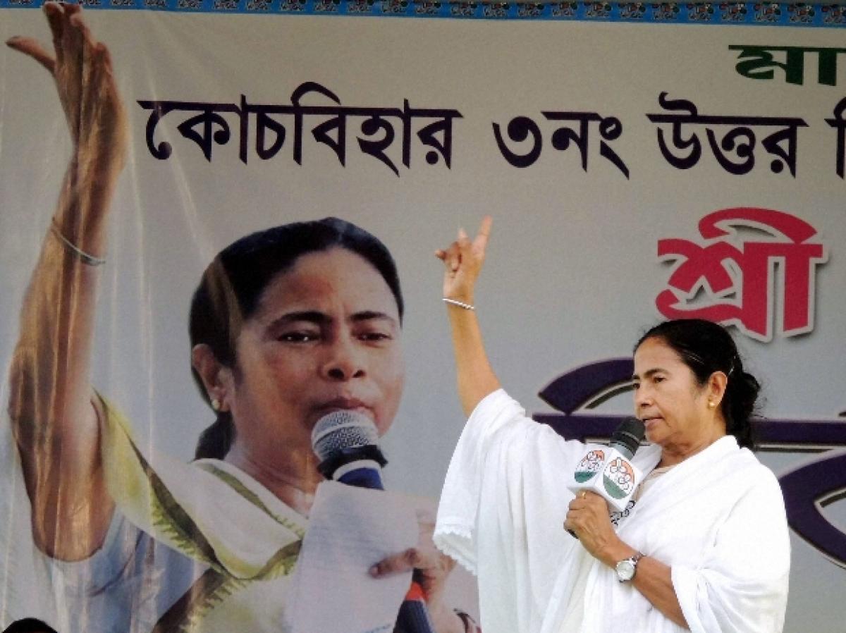 Bengal polls: Political parties go all out to woo enclave voters