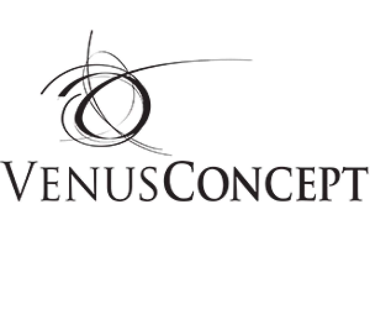 Venus Concept to Launch Advanced Aesthetic Treatment Devices in Cochin