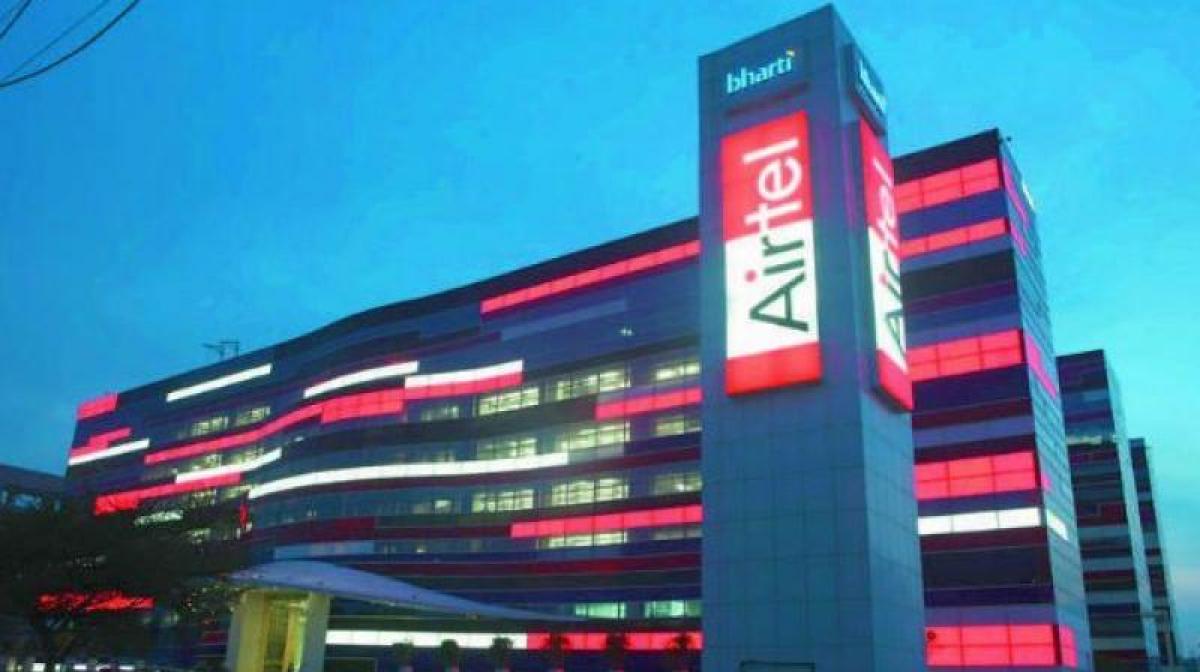 Self-regulation: Airtel sets benchmark of 1.5 per cent for call drops