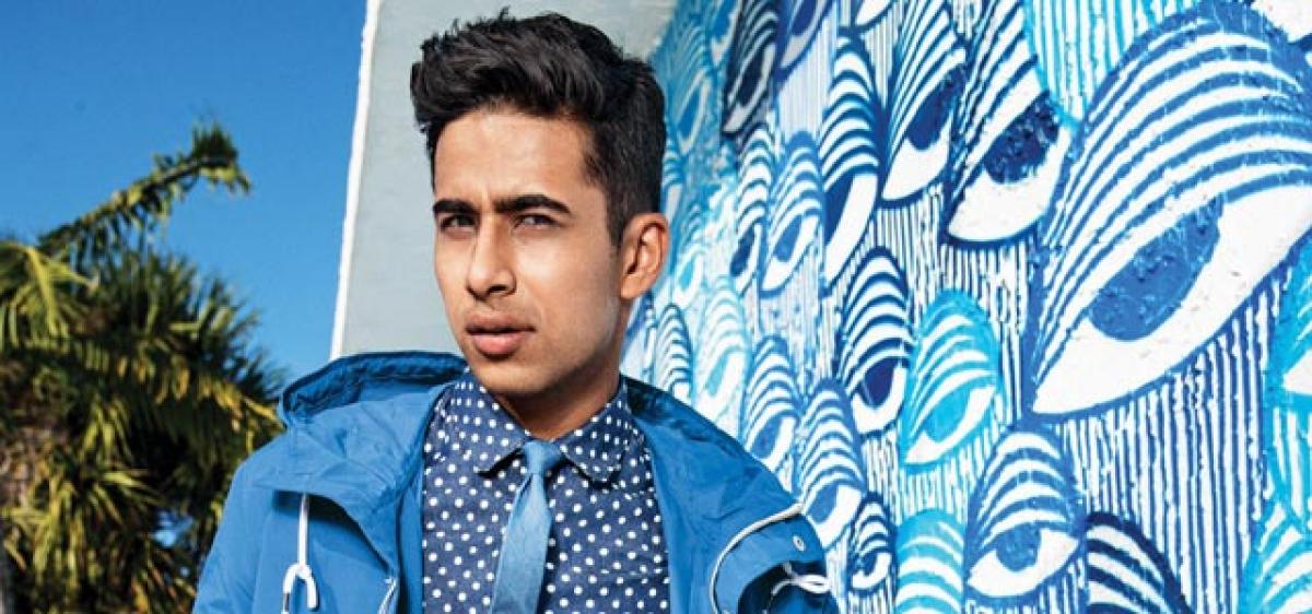 Didnt want to miss out on life for movies: Suraj Sharma