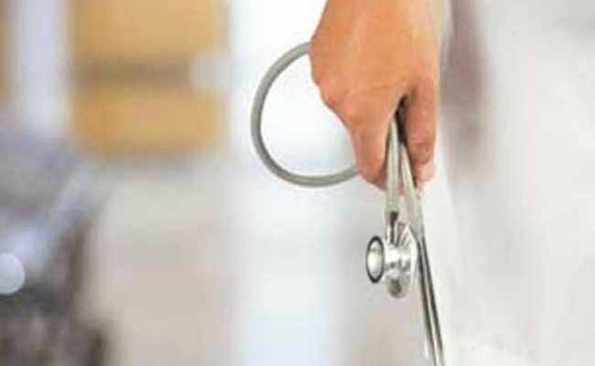 Indian-American physicians to host health summit in Delhi