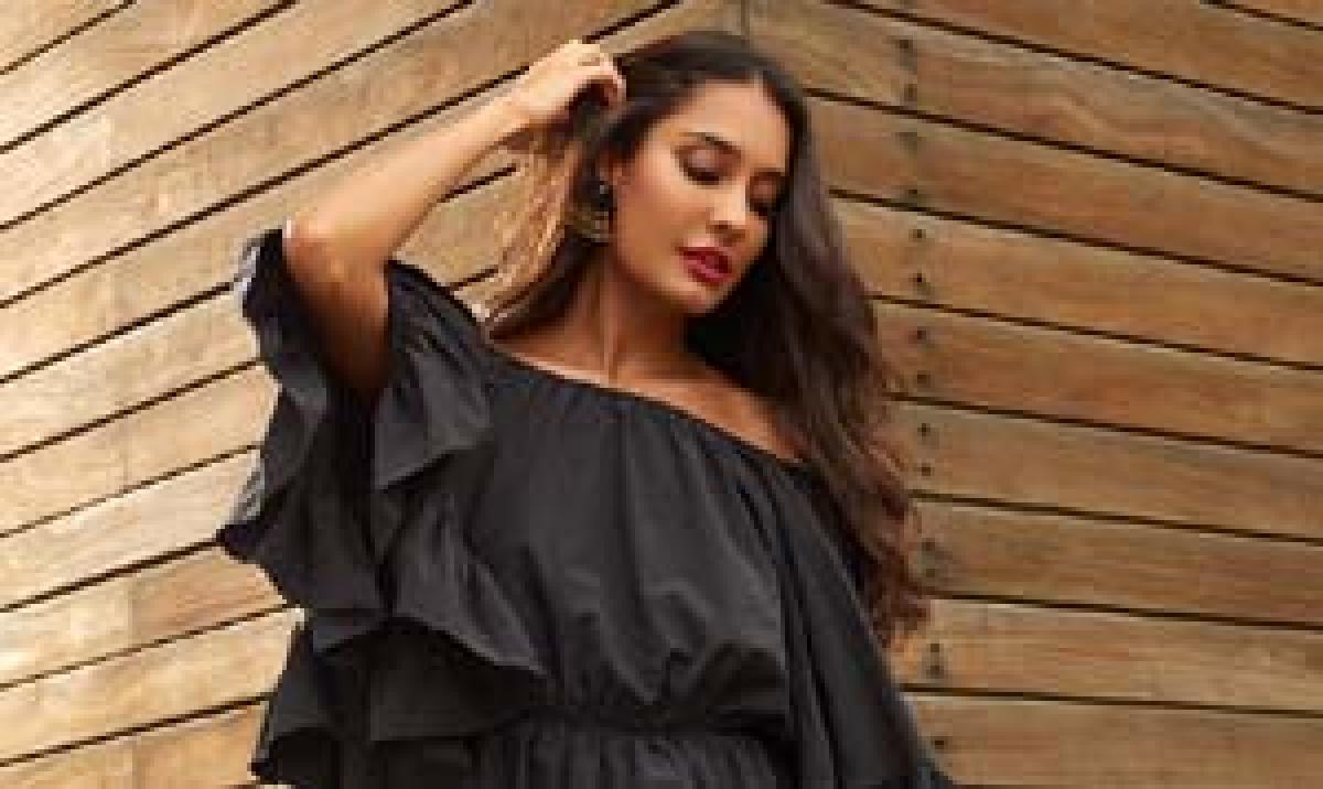 People thought I can’t act, says Lisa Haydon