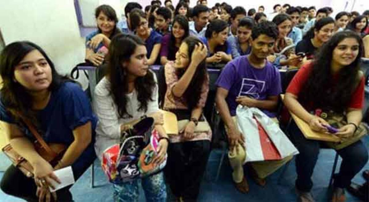 Hyderabad fails SSC exams