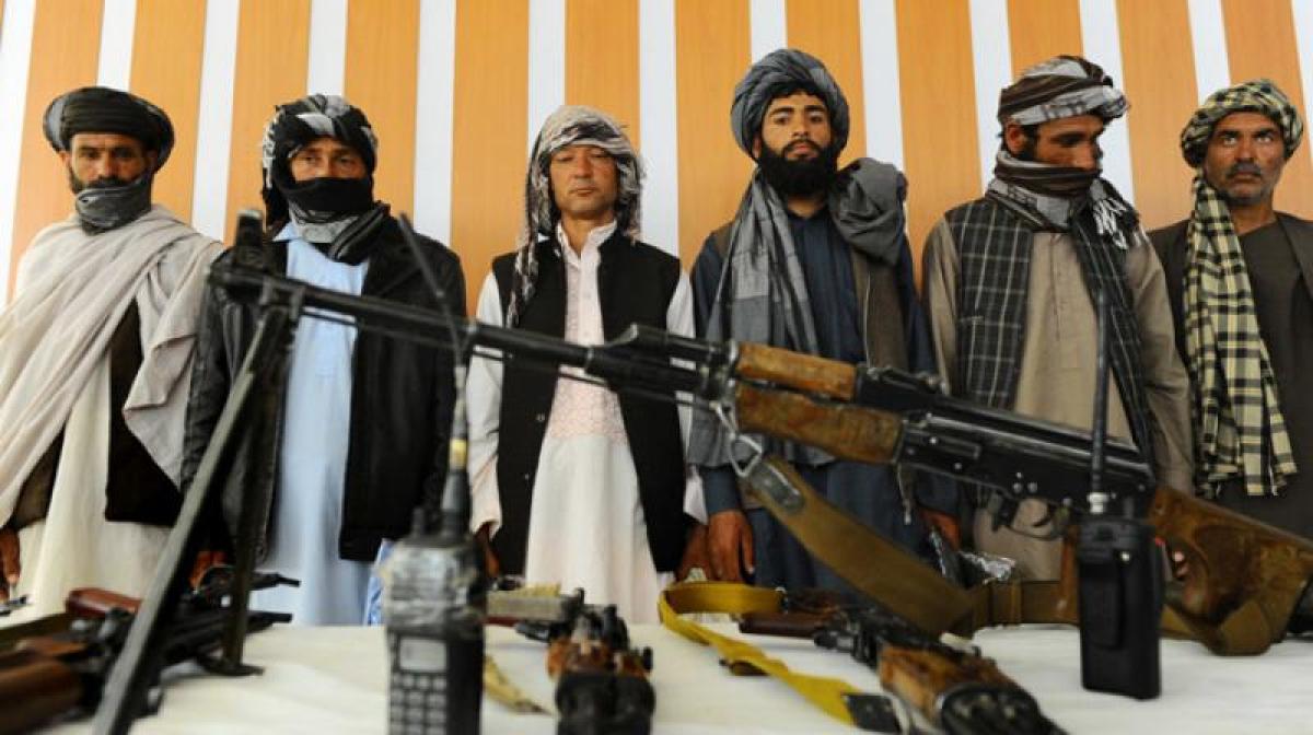 Afghanistan faces tough battle as Haqqanis unify the Taliban