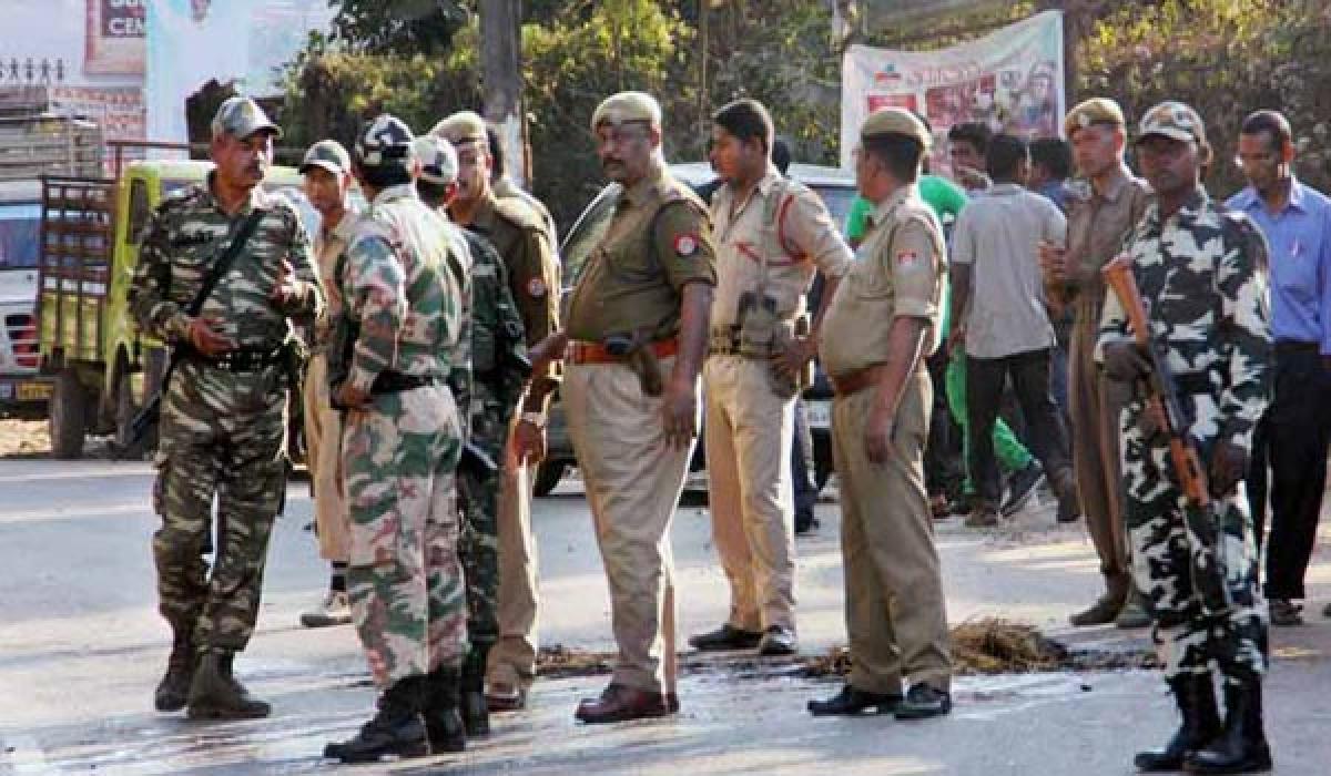 Assam Terror Attack kills around 8 to 12 people 