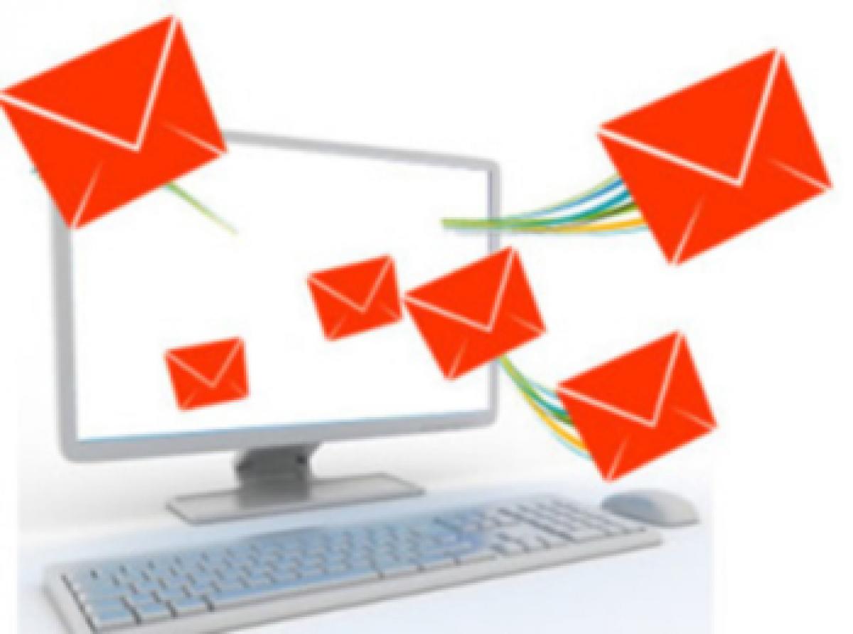 Few good rules for sending short, effective emails