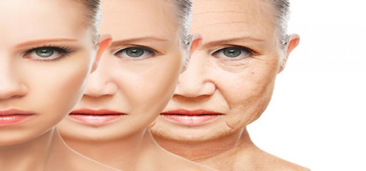 Anti-ageing myths debunked
