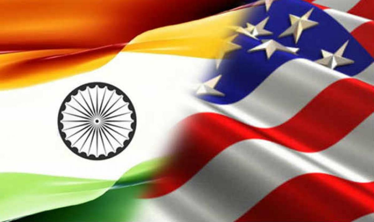 India, US hold extensive talks to protect ocean ecosystems