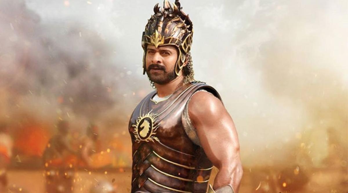 Baahubali 2 box office collection breaks Aamir Khans Dangal record even before release