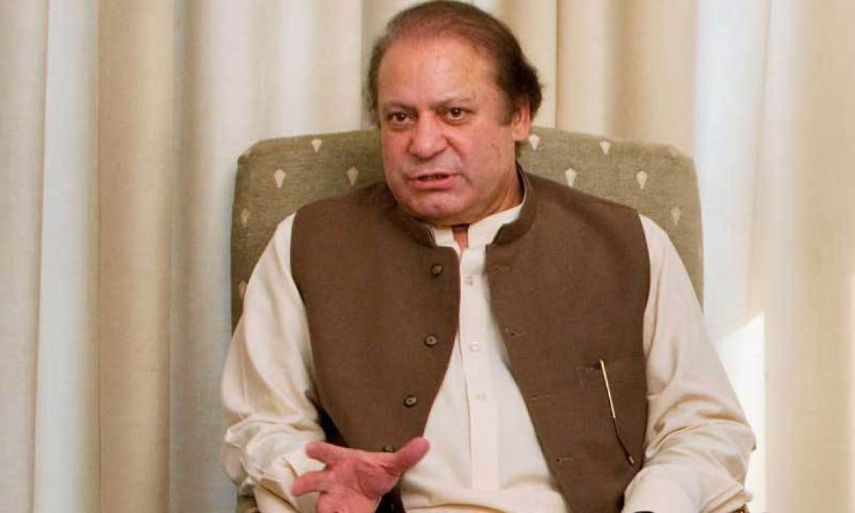 No Pakistan school can increase fees, says Nawaz Sharif