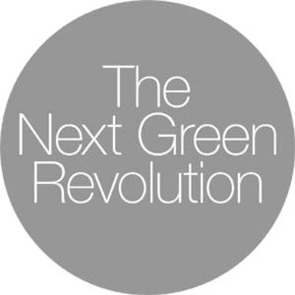 Experts foresees NE setting off second Green Revolution