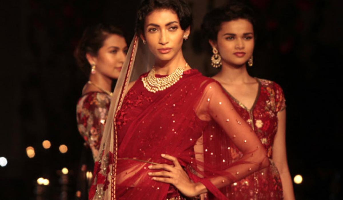 Amazon India Couture Week 2015: Know more