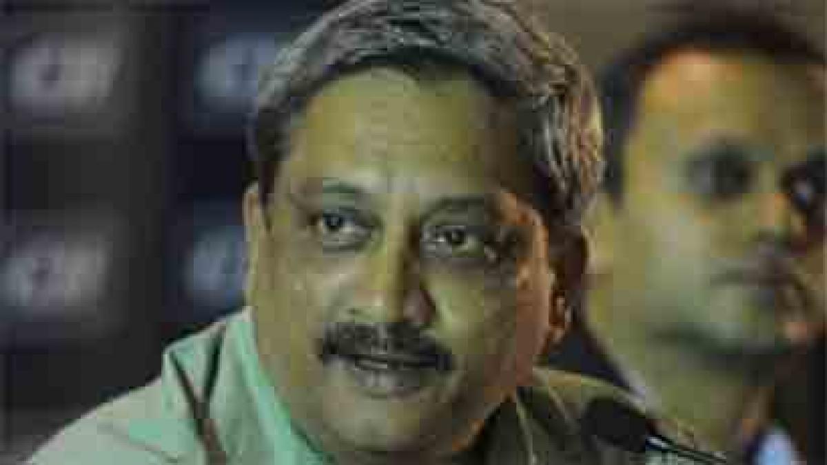 JNU row: Students who raised anti-national slogans lacked ethics, says Parrikar