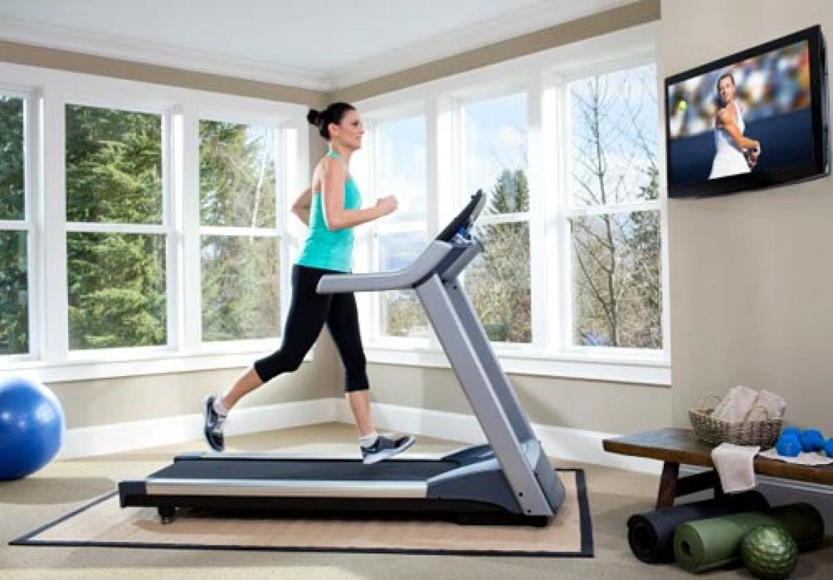 Brazil Fitness Services and Equipment Industry is expected to reach USD 5 billion by 2019: Ken Research