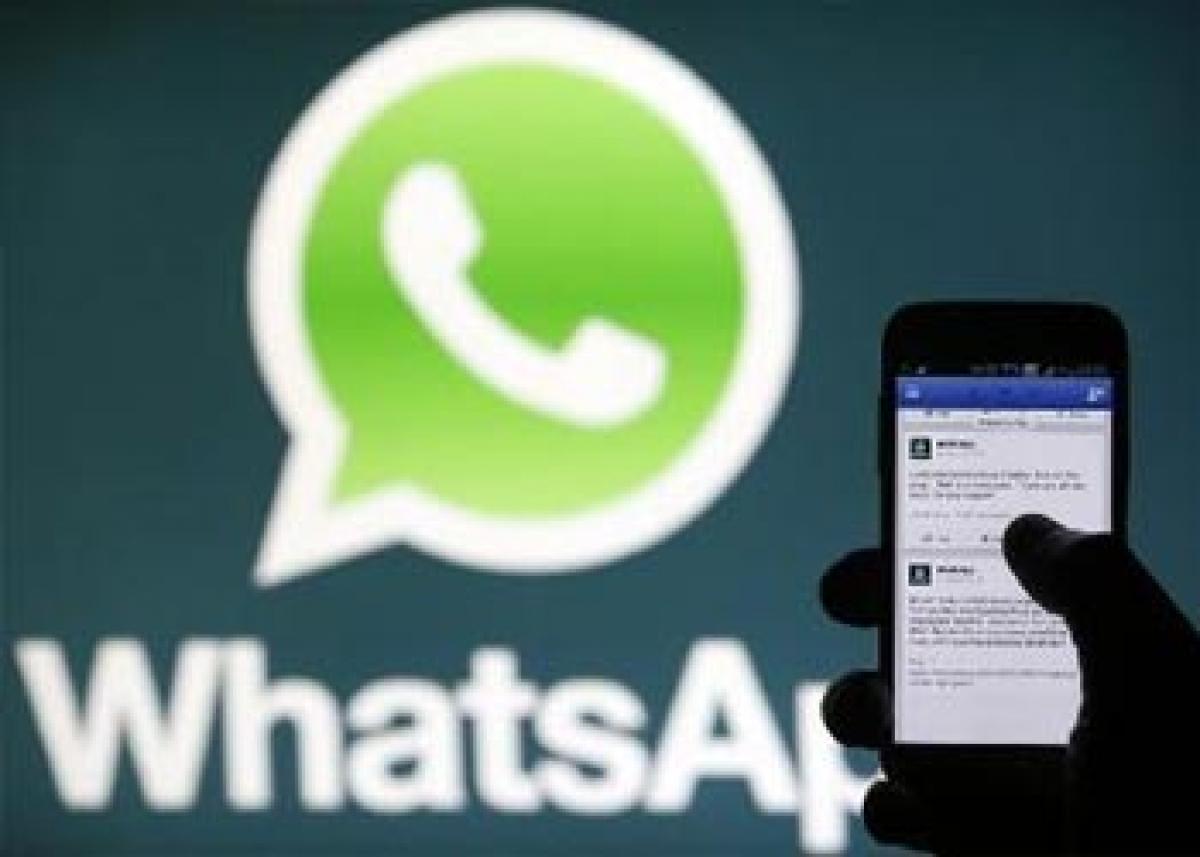 Whatsapp Ups Group Chat Limit From 100 To 256 People