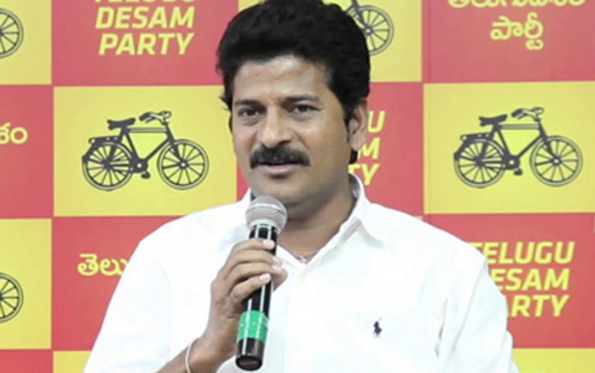 Revanth Reddy case: Telangana ACB, AP CIB have tough task at hand