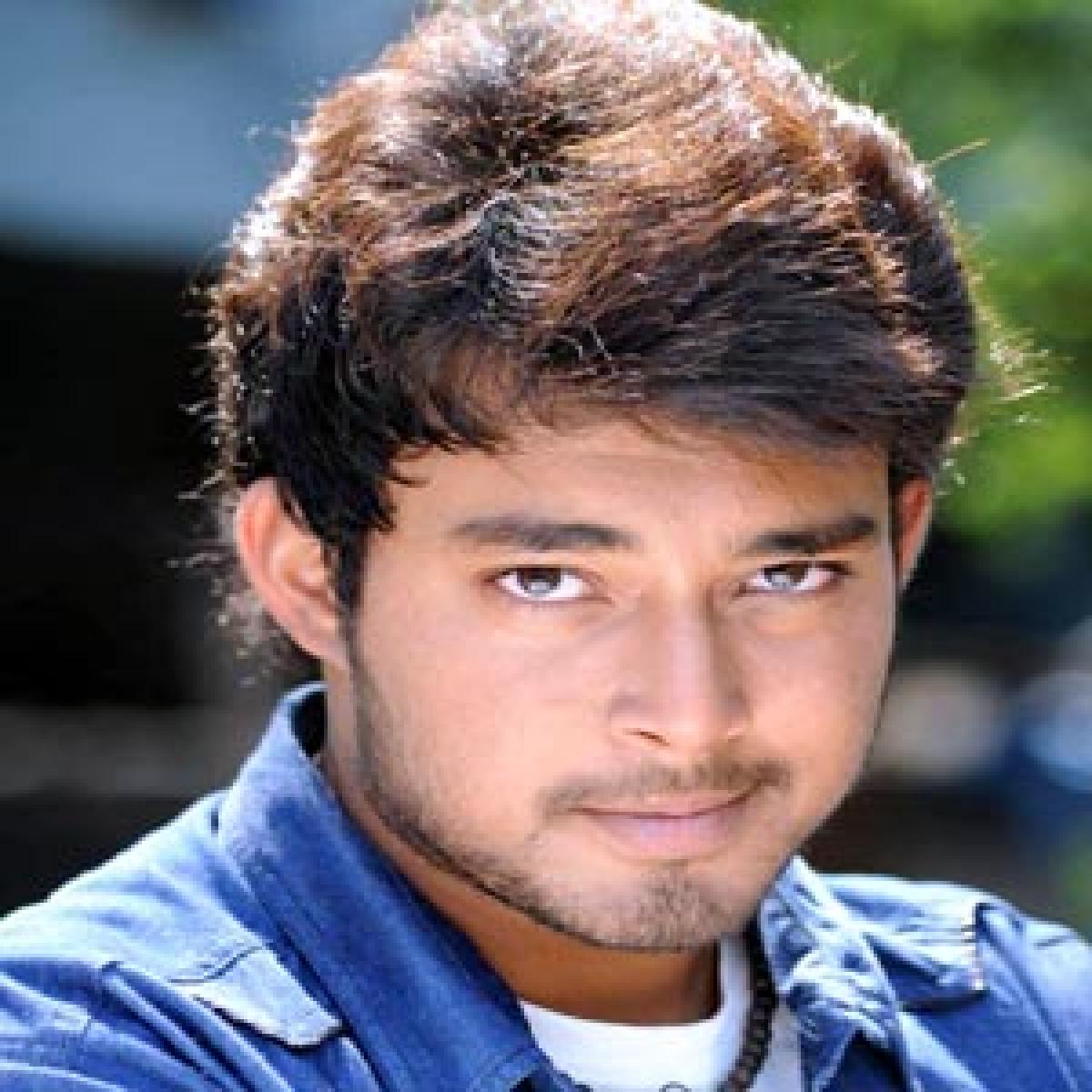 Sundeep Kishan Photos - Photo 65 of 66