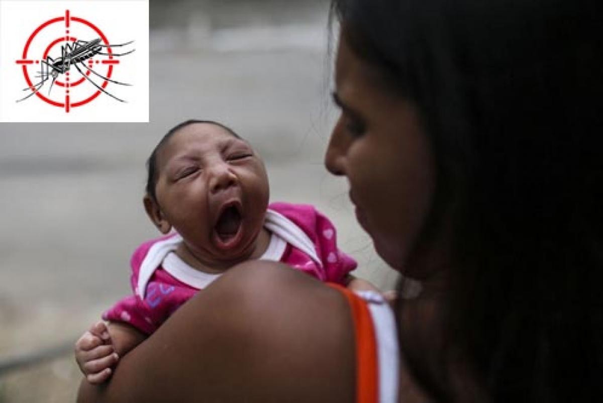 Zika epidemic heading to India?