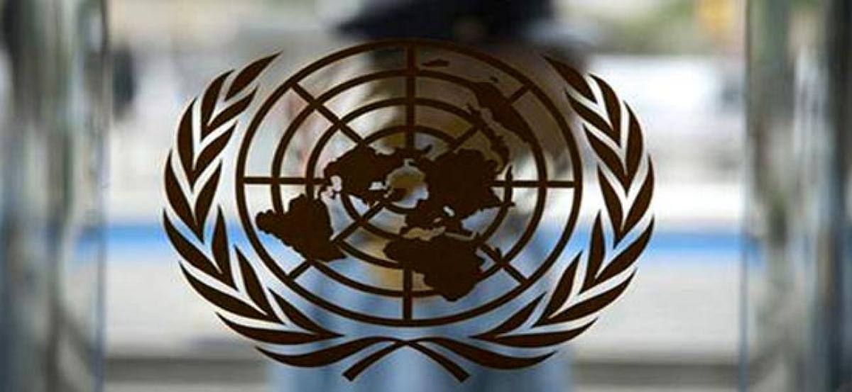 UN to set global goals in sustainable urban development