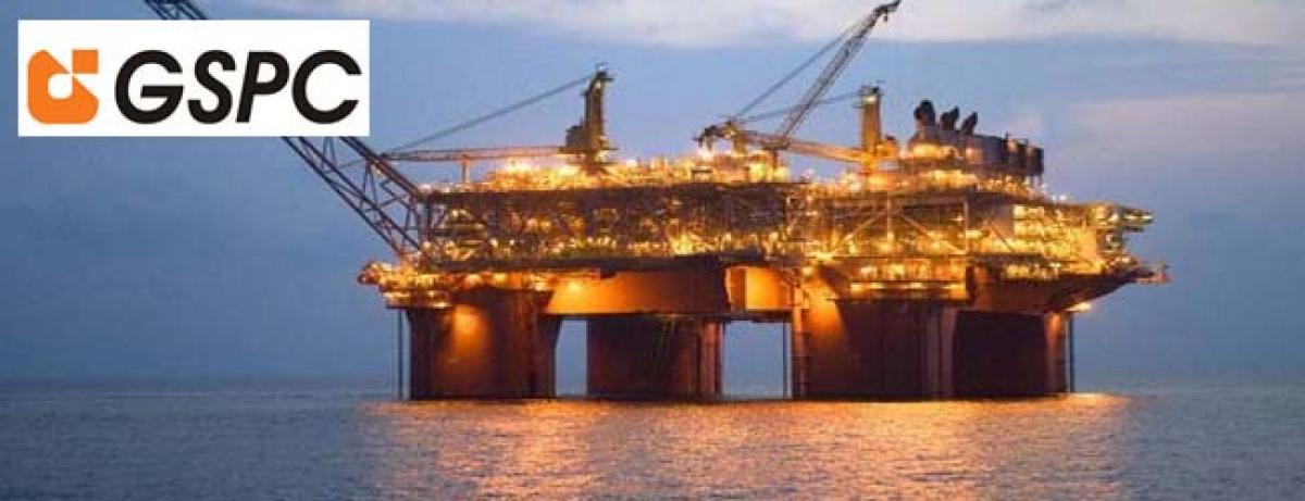 GSPC reports EBIDTA of Rs. 489.48 Crores; Expects increased production