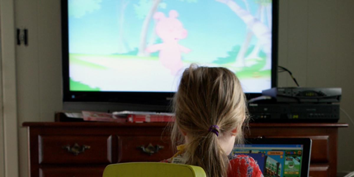 Watching TV for over 3 hours may up kids diabetes risk