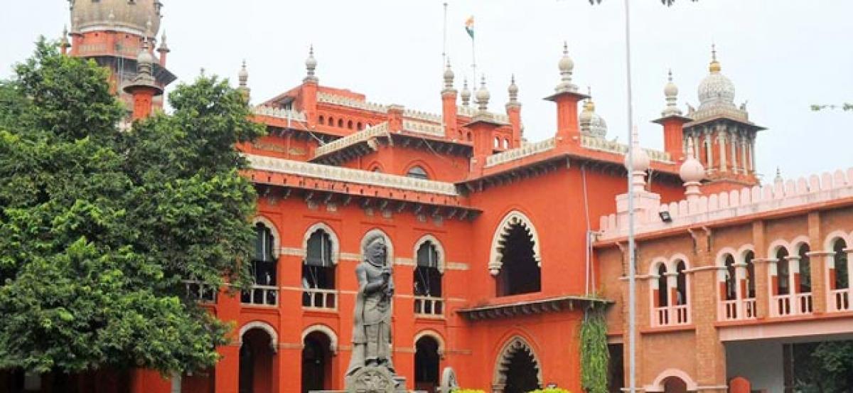 TN act banning new private law colleges quashed