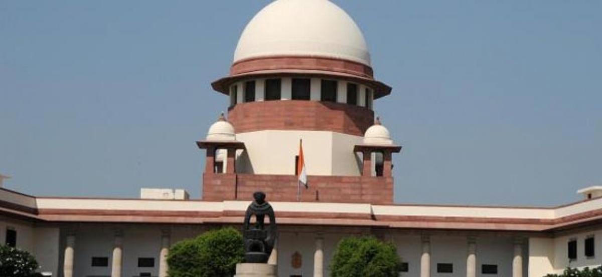 SC to hear challenge to demonetisation on December 2