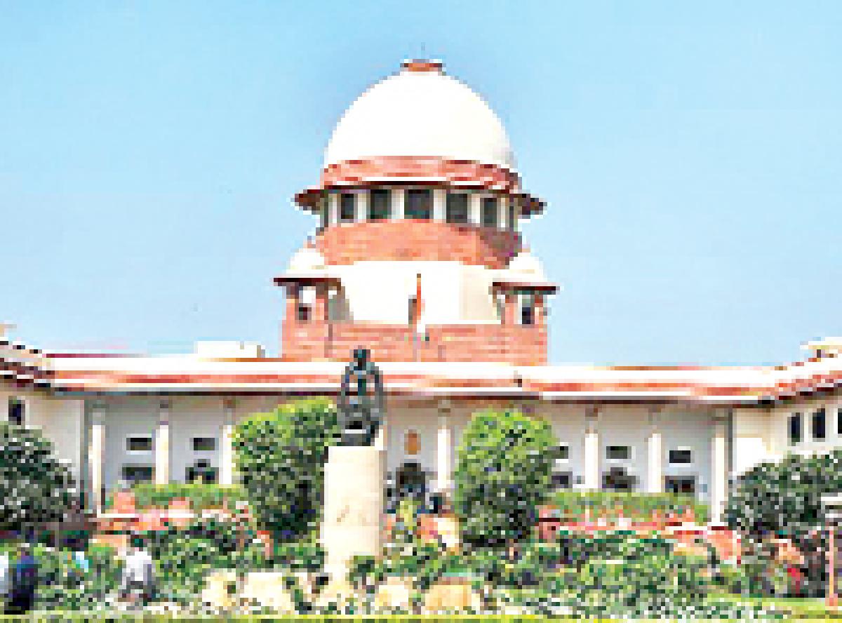 Full SC bench may hear Aadhaar case