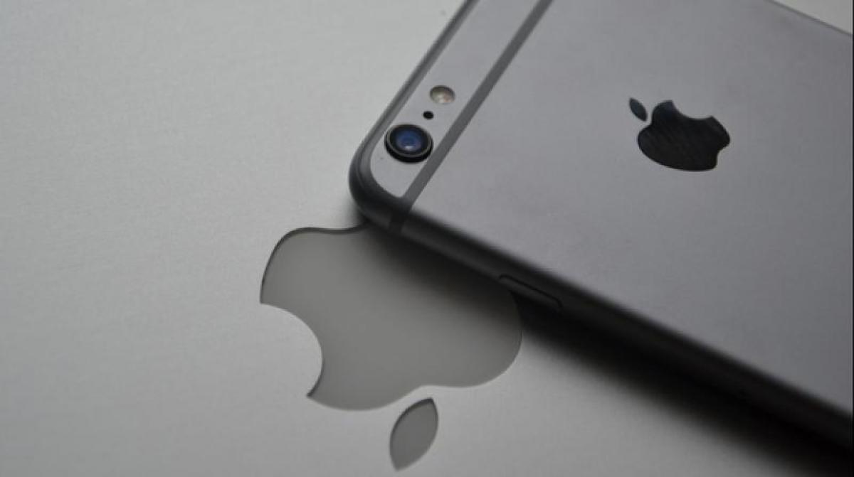 iPhone 6, 6 Plus banned in Beijing after Apple loses design case