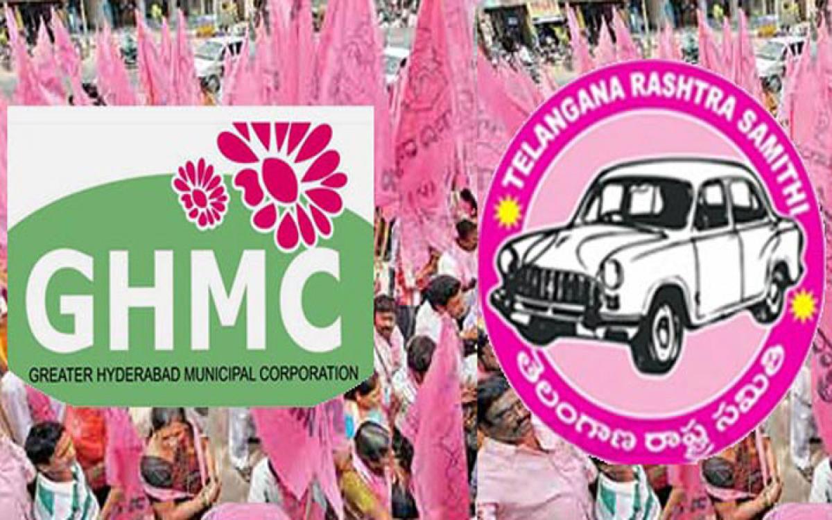 Telangana and Women Are the Winners in Hyderabad GHMC Elections