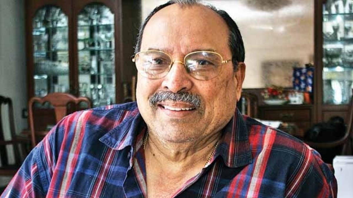 Hyderabad cops take custody of Michael Ferreira in connection to Rs 400-cr Qnet fraud