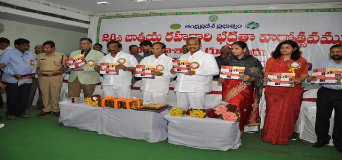 Kodela stresses need to set up Road Safety Authority to prevent accidents
