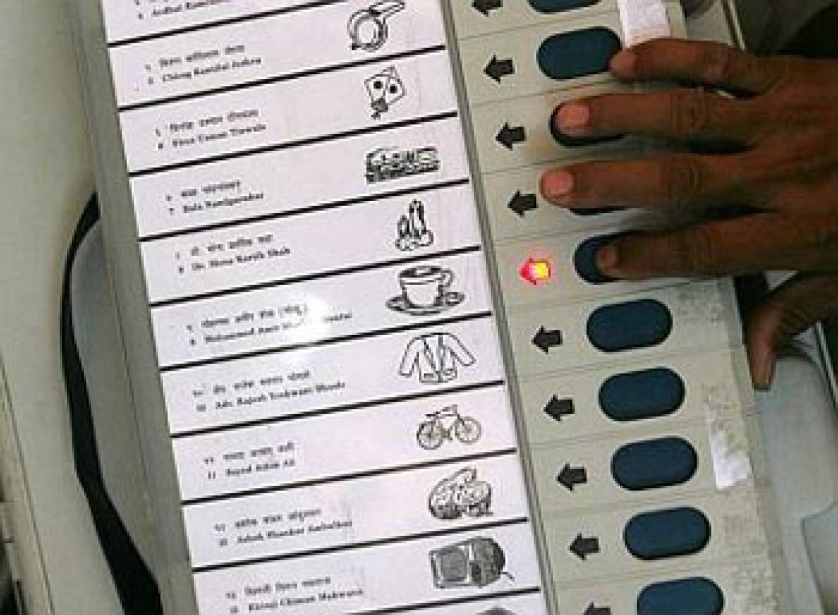 All set for Narayankhed bypoll