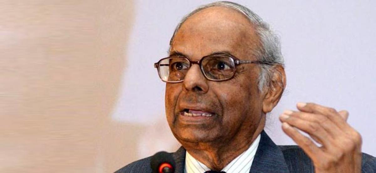 Banks cant escape responsibility of NPAs: Rangarajan