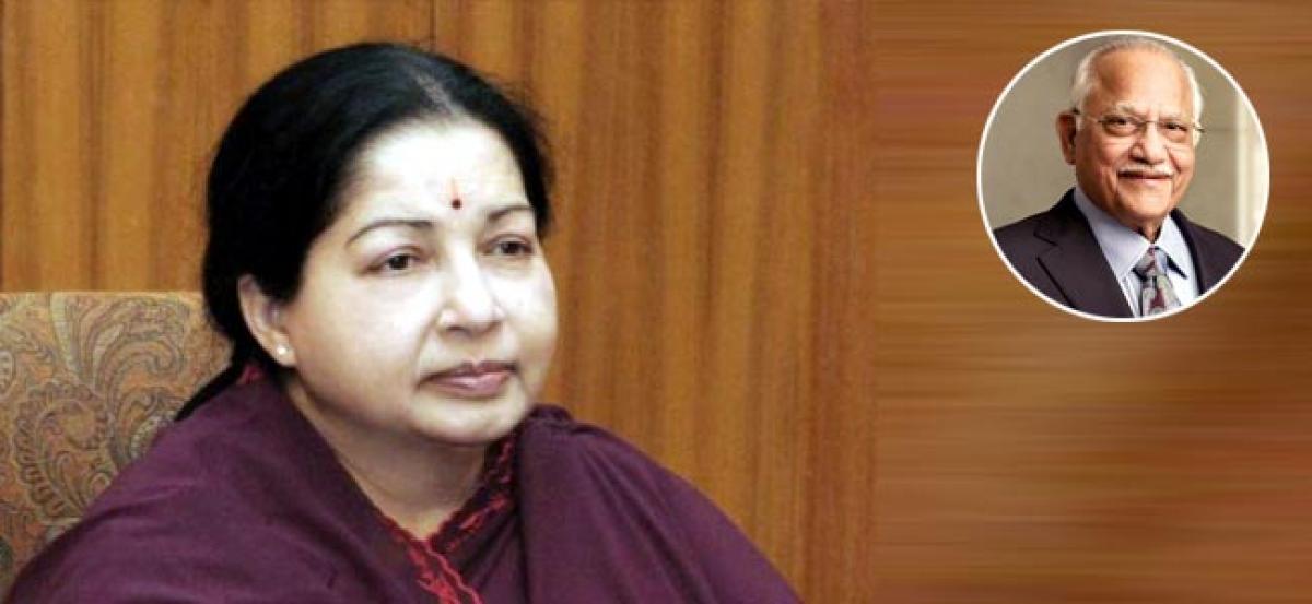 Jayalalithaa has completely recovered: Pratap C Reddy