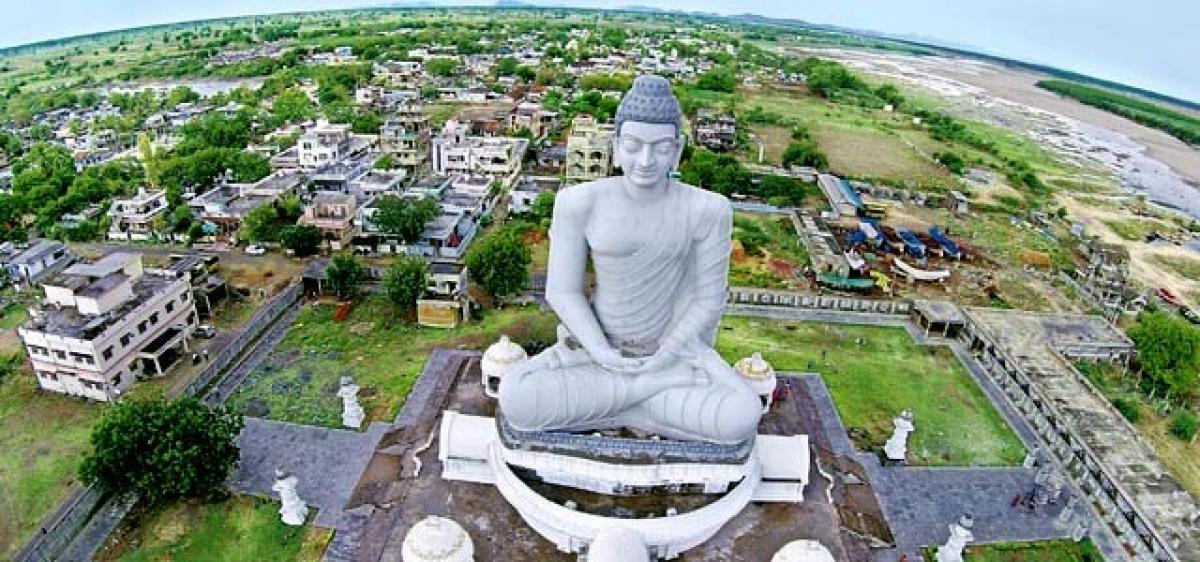 Israel offers technical support for security master plan for Amaravati